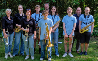 Jeugdfanfare